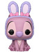 Funko POP! Disney: Lilo & Stitch - Angel (Easter 2025)