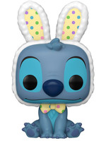 Funko POP! Disney: Lilo & Stitch - Stitch (Easter 2025)