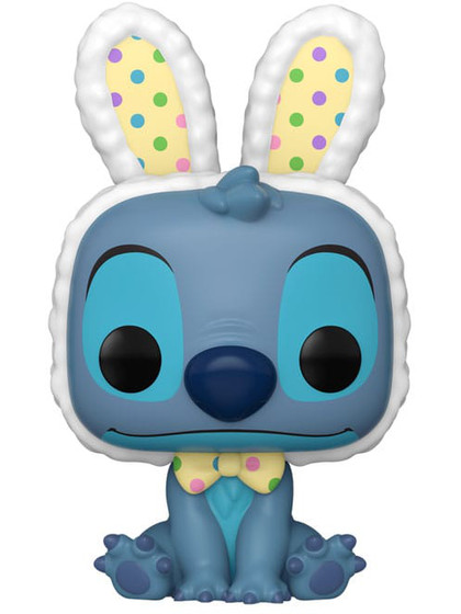 Funko POP! Disney: Lilo & Stitch - Stitch (Easter 2025)