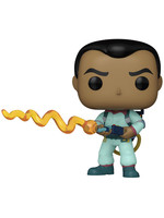 Funko POP! Animation: The Real Ghostbusters - Winston Zeddemore