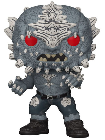 Funko POP! Television: Smallville - Doomsday Max