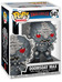 Funko POP! Television: Smallville - Doomsday Max