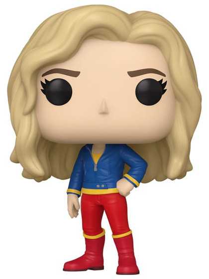 Funko POP! Television: Smallville - Kara Kent