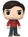 Funko POP! Television: Smallville - Clark Kent