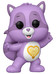 Funko POP! Animation: Care Bears Cousins - Bright Heart Raccoon