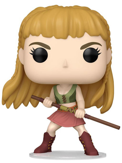 Funko POP! Television: Xena The Warrior Princess - Gabrielle