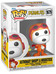 Funko POP! Television: Peanuts - Astrounat Snoopy & Woodstock