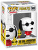 Funko POP! Television: Peanuts - Joe Cool & Woodstock