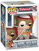 Funko POP! Movies: Gremlins 2 - Gizmo with Bow