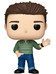 Funko POP! Movies: Sixteen Candles - Jake Ryan