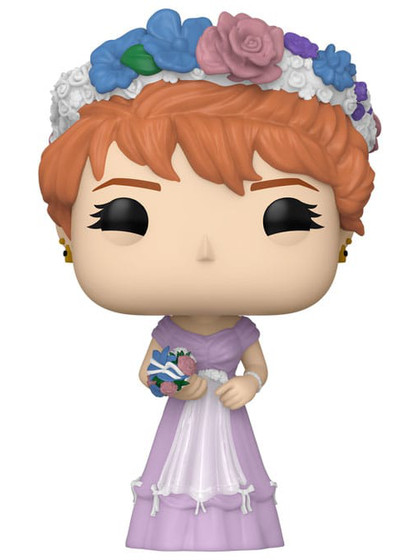 Funko POP! Movies: Sixteen Candles - Samantha Baker