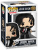 Funko POP! Movies: John Wick - John Wick