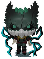 Funko POP! Plus: My Hero Academia - Izuku Midoriya