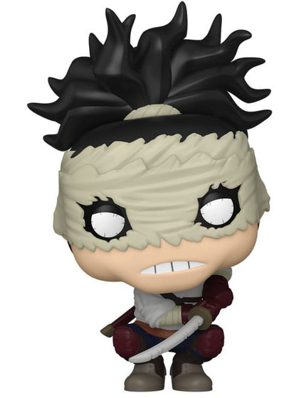 Funko POP! Animation: My Hero Academia - Stain