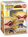 Funko POP! Animation: My Hero Academia - Star and Stripe