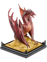 Lord of the Rings - Smaug Diorama