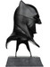 DC Direct: Batman - Batman Cowl (Justice League Tactical Suit) Replica - 1/3