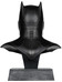 DC Direct: Batman - Batman Cowl (Justice League Tactical Suit) Replica - 1/3