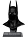 DC Direct: Batman - Batman Cowl (Arkham Asylum 2009) Replica - 1/3