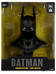 DC Direct: Batman - Batman Cowl (Arkham Asylum 2009) Replica - 1/3