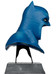 DC Direct: Batman - Batman Cowl (Dark Knight Returns 1986) Replica - 1/3