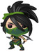 Funko POP! Games: League of Legends - Akali