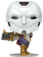 Funko POP! Games: League of Legends - Jhin