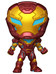 Funko POP! Marvel: Marvel Rivals - Iron Man