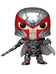 Funko POP! Marvel: Marvel Rivals - Magneto