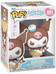 Funko POP! Sanrio: Hello Kitty And Friends - Kuromi