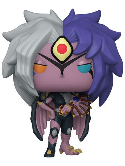 Funko POP! Animation: Yu-Gi-Oh! - Yubel