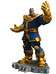 Marvel - Thanos Infinity Gaunlet Diorama BDS Art Scale Statue - 1/10