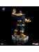 Marvel - Thanos Infinity Gaunlet Diorama BDS Art Scale Statue - 1/10