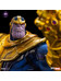 Marvel - Thanos Infinity Gaunlet Diorama BDS Art Scale Statue - 1/10