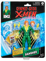 Marvel Legends: Giant-Size X-Men - Marvel's Banshee