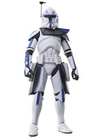 Star Wars Black Series: Ahsoka - Clone Captain Rex