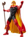 Marvel Legends: The Infinity Gauntlet - Adam Warlock 