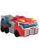 Transformers: Age of the Primes - Rescue Bot Heatwave Voyager Class