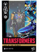 Transformers: Age of the Primes - Sky-Byte Voyager Class