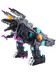 Transformers: Age of the Primes - G1 Trypticon