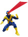 Marvel Legends: X-Men - Cyclops (BAF: Marvel's Nemesis)