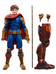 Marvel Legends: X-Men - Gambit (BAF: Marvel's Nemesis)