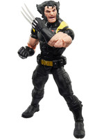 Marvel Legends: X-Men - Wolverine (BAF: Marvel's Nemesis)