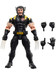 Marvel Legends: X-Men - Wolverine (BAF: Marvel's Nemesis)