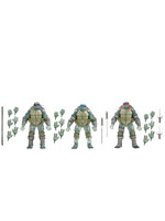 Turtles (The Last Ronin) - Ghost Brothers 3 Pack