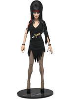 Elvira: Mistress of the Dark - Commando Elvira