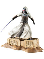 Star Wars: Knights of the Old Republic Gallery - Jedi Knight Revan 