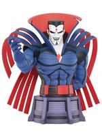 X-Men: Animated Series - Mister Sinister Bust - 1/7