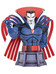 X-Men: Animated Series - Mister Sinister Bust - 1/7