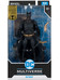 DC Multiverse: Batman Begins - Batman (Gold Label)